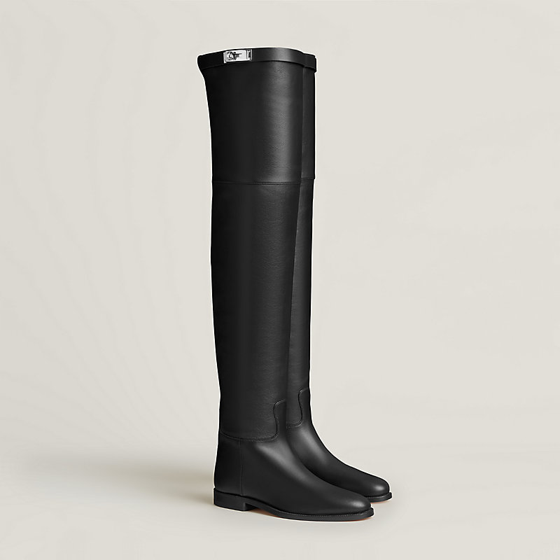 High boot | Hermès USA